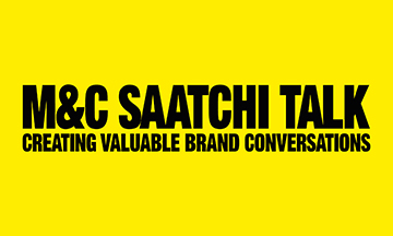 M&C Saatchi Talk appoints Account Director